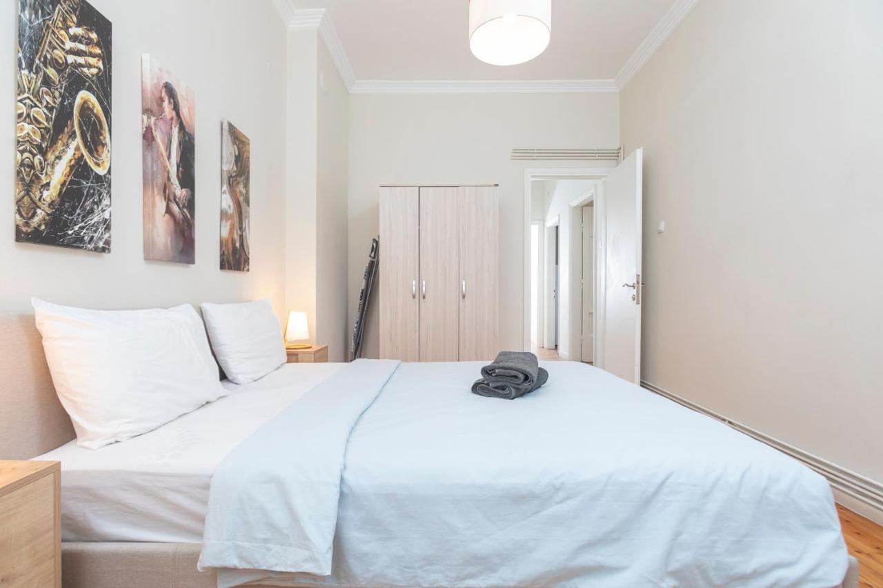 Houseloft Metropolitan Highlight Apartment Thessaloniki Exterior photo