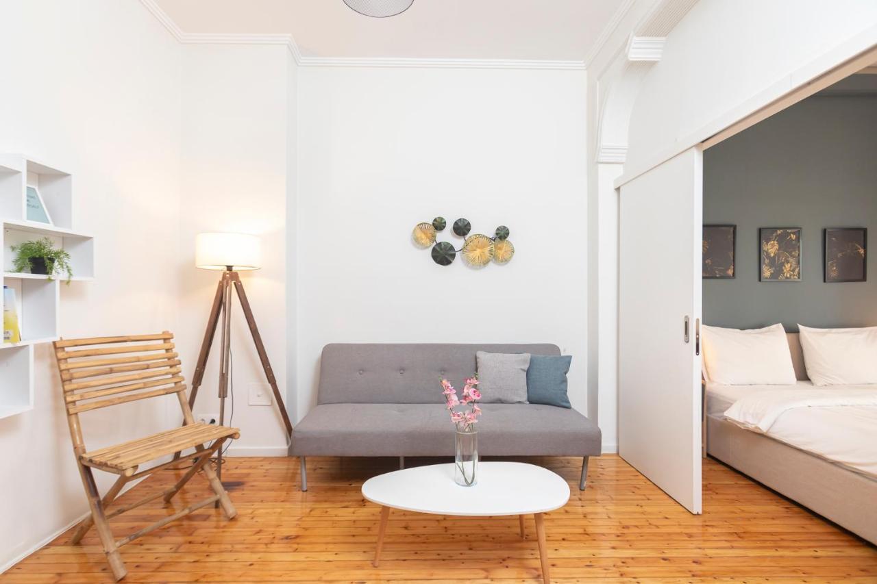 Houseloft Metropolitan Highlight Apartment Thessaloniki Exterior photo