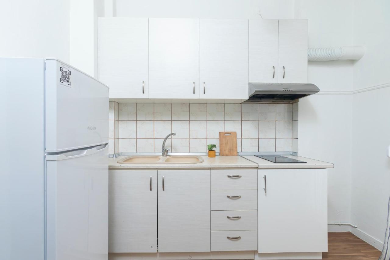 Houseloft Metropolitan Highlight Apartment Thessaloniki Exterior photo