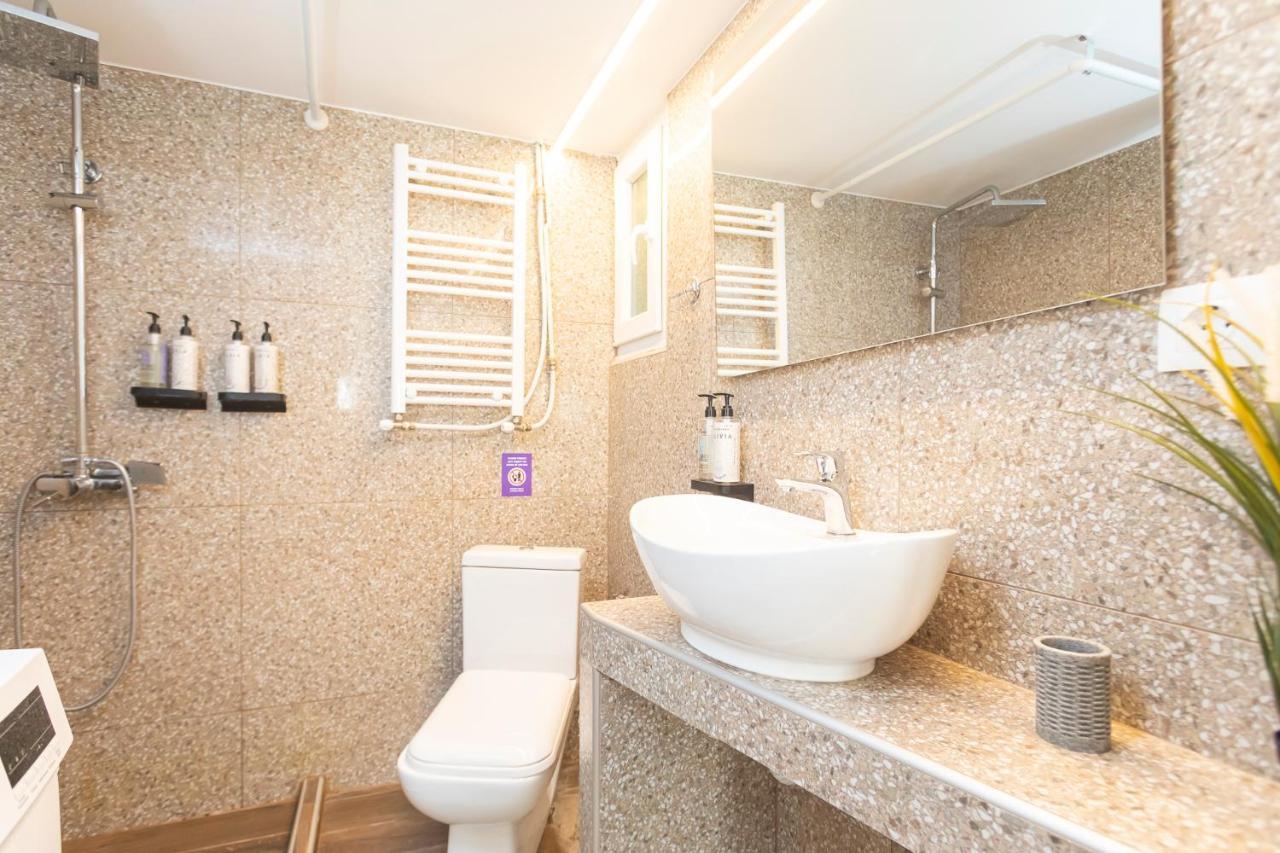 Houseloft Metropolitan Highlight Apartment Thessaloniki Exterior photo